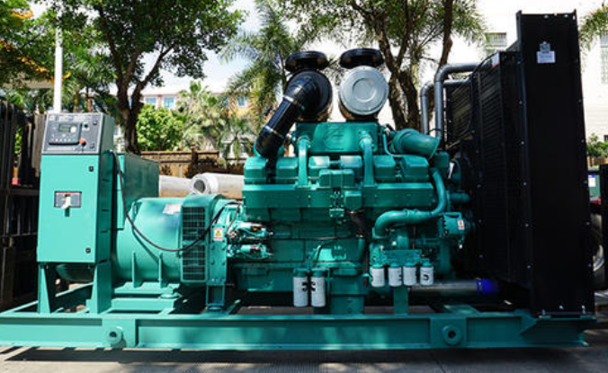 桂阳柴油发电机 桂阳柴油发电机